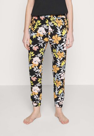 EASY PEASY  - Calças de pijama - anthracite