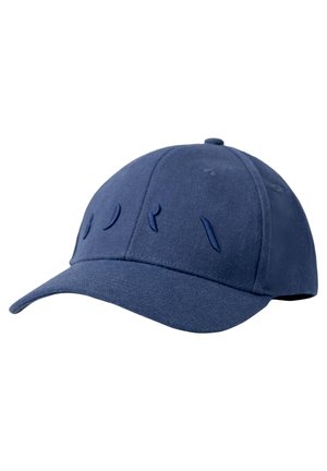 Born Living Yoga OBI - Casquette - azul oscuro