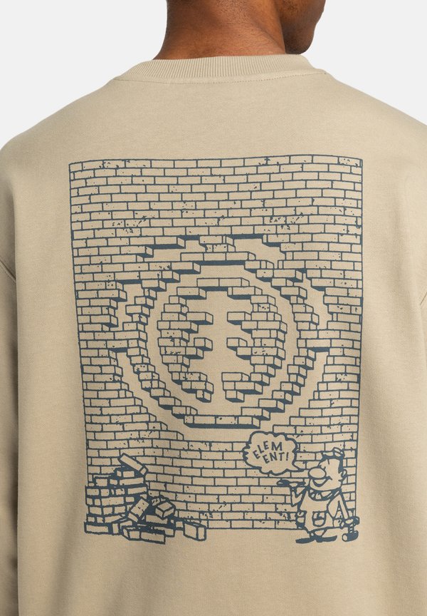 JOB DONE - Sweatshirt - tkh3