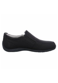 Pius Gabor EQUALIZER-PERSISTENT-51361 BBK - Slip-ons - schwarz