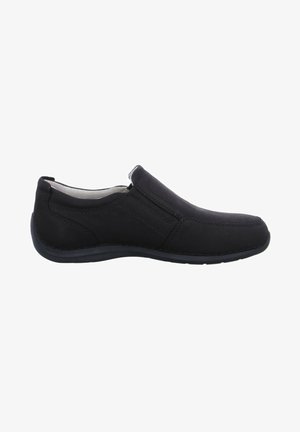 Pius Gabor EQUALIZER-PERSISTENT-51361 BBK - Slip-ons - schwarz