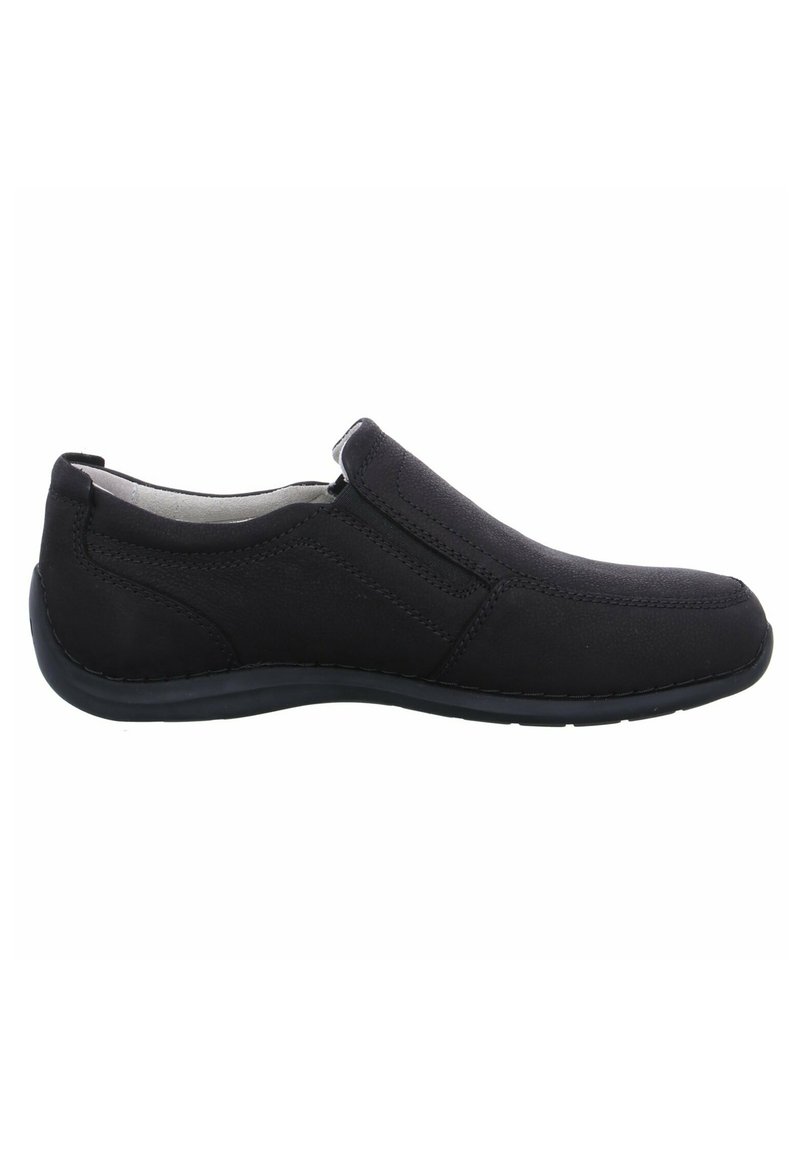 Pius Gabor EQUALIZER-PERSISTENT-51361 BBK - Slip-ons - schwarz