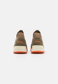 Polo Ralph Lauren Sneakers - green