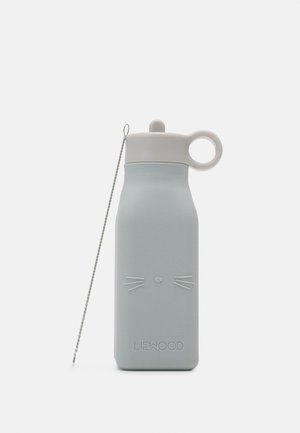 WARREN BOTTLE UNISEX - Drink bottle - cat dove blue