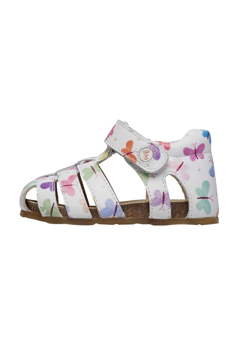 Falcotto - ALBY - Outdoorsandalen - weiß, Vergroten