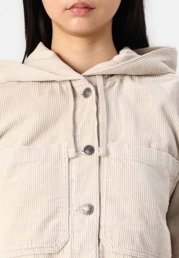 ONLMARTA  - Summer jacket - moonbeam4