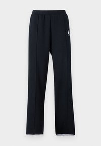 RELAXED PANTS - Pantalon de survêtement - black
