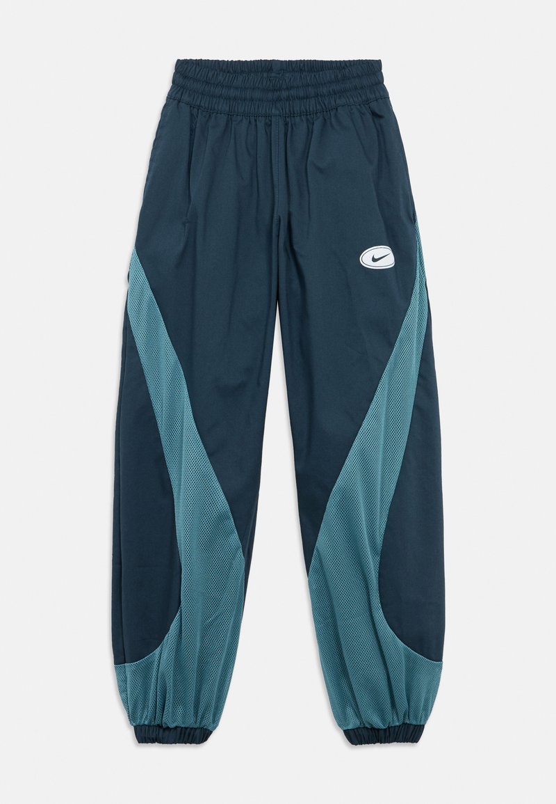 Nike Sportswear Broek donkerblauw