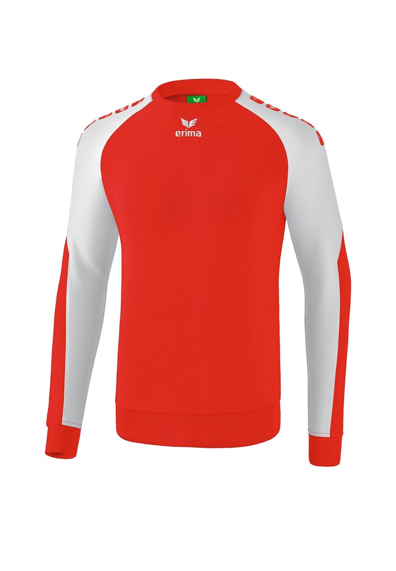 erima Sweater rood
