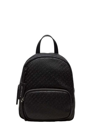 Rucksack - nero
