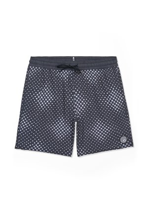 Volcom, BOARD PSYCHE 17 - Short de bain - matte black