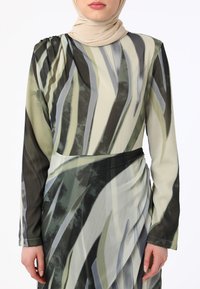 Modanisa - Długa sukienka