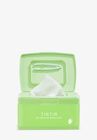 TIRTIR - TEA TREE CLEAR AMPOULE MASK - Face mask Thumbnail Image 1