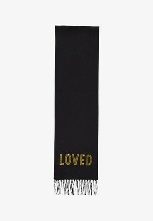 Gucci, Écharpe - black