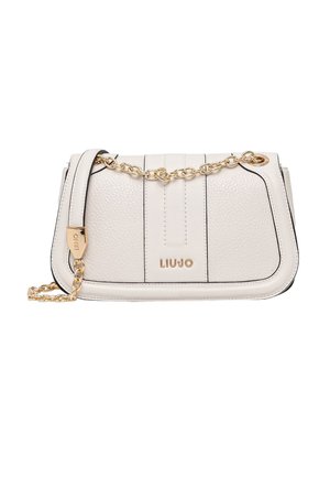 LIU JO, AA6108E1109 - Sac bandoulière - white