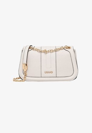LIU JO, AA6108E1109 - Sac bandoulière - white