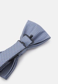 Jack & Jones JACFLOWER BOWTIE BOX SET - Gravata - blue heaven