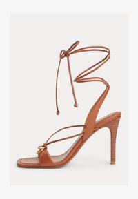 Δεν επιλέχθηκε, brown