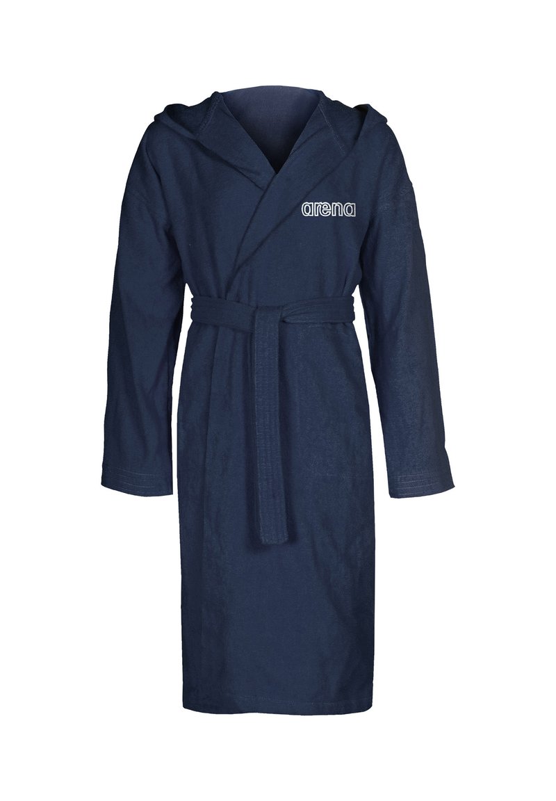 Accappatoio Arena Zeppelin Light Kids - Cotone 100%, Unisex, Per Bambini E Ragazzi - Foto 10