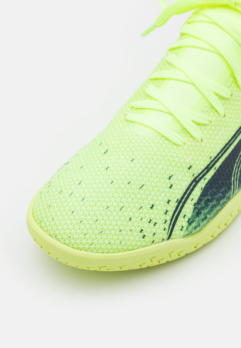 puma rs noir et rose