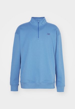 New Balance Felpa - heron blue