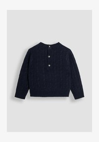 Niet geselecteerd, blue