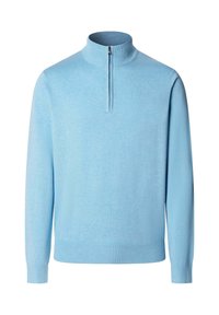 No seleccionado, blue