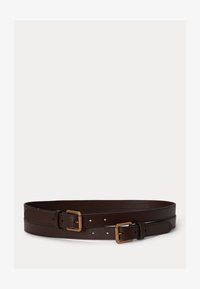 Nevybrané, chestnut brown