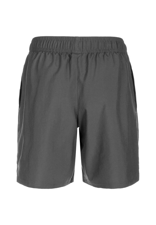 TECH WOVEN WORDMARK - Sports shorts3