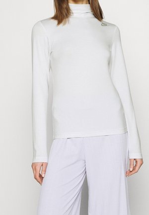 Bluzka z długim rękawem