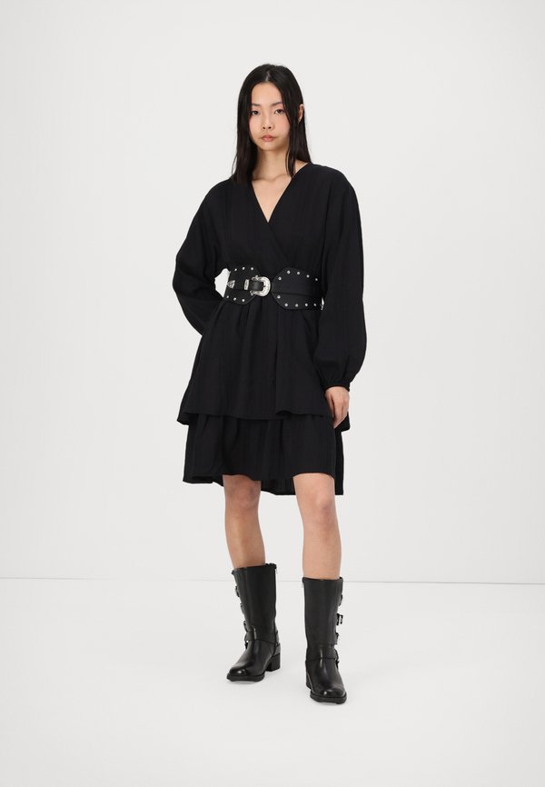 HILENA DRESS - Day dress4