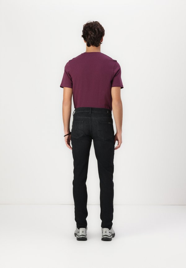 SLIMMY DA CAPO - Slim fit jeans4