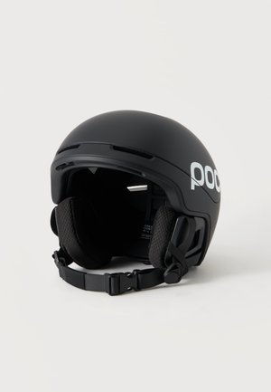 POC, OBEX CONTOUR UNISEX - Casque - black