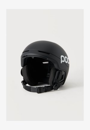 POC, OBEX CONTOUR UNISEX - Casque - black