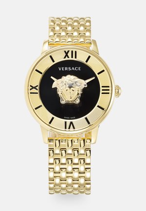 Watch - gold-coloured