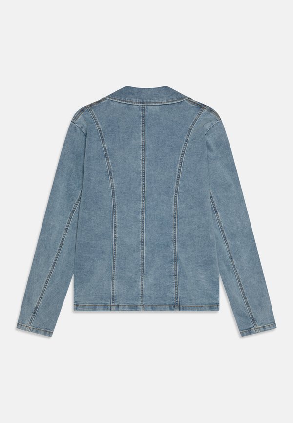 Denim jacket - denim chiaro3