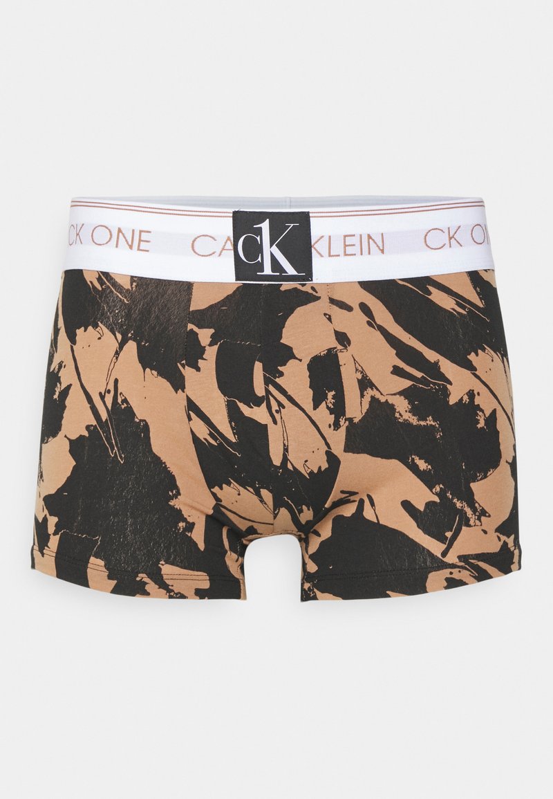 Calvin Klein Underwear TRUNK Pants black Zalando.co.uk