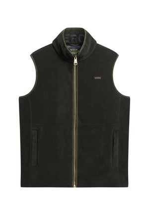 Superdry & Co ESTATE  - Veste sans manches - black