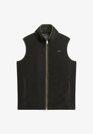 Superdry & Co, ESTATE , czarny
