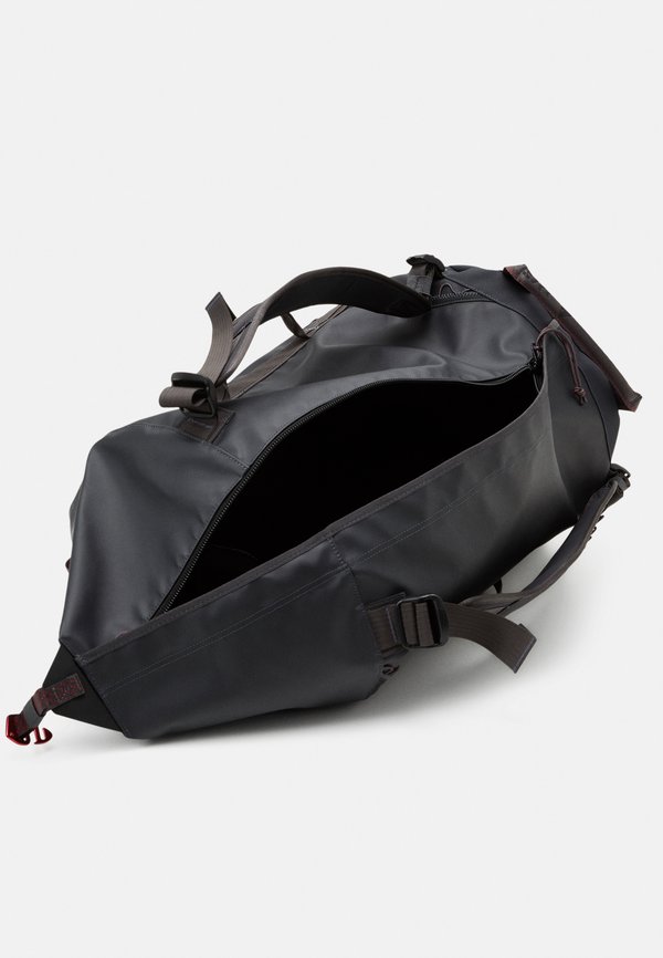 YDALIR DUFFELBAG 40L UNISEX - Sports bag - raven4