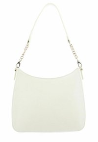 Valentino Bags SOUVENIR RE HOBO - Sac à main - ecru