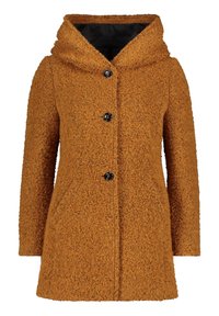 Gil Bret Kort kappa / rock - dark brown