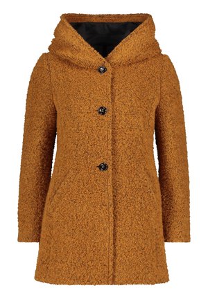 Gil Bret Abrigo corto - dark brown