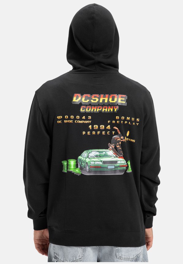 TWO BIT PH - Hoodie