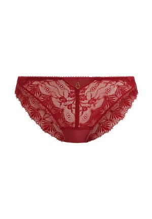 Freya FASCINATE - Slip - cherry