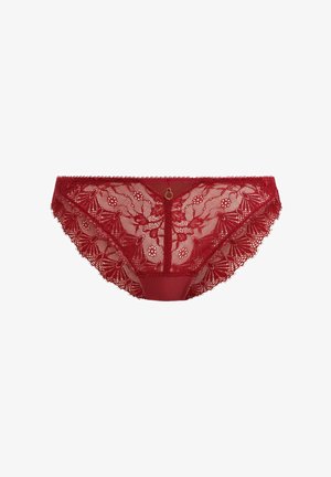 Freya FASCINATE - Briefs - cherry