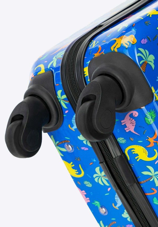 SMALL SUITCASE FROM ABS – Trolley