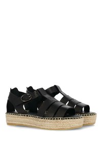 Shabbies Amsterdam - Espadryle