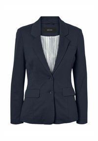 Non sélectionné, navy blazer