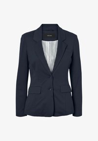 Geselecteerd, navy blazer